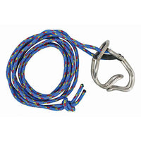 Jorgensen Labs Eyehook Set