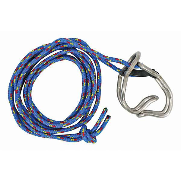 Jorgensen Labs Eyehook Set