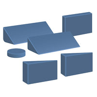 Jorgensen Labs Radiograph Polyfoam Positioning Aid