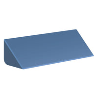 Jorgensen Labs J1385HN Radiographic Vinyl Covered Foam Positioner 45° Wedge