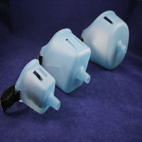 Jorgensen Labs JorVet Oxygen Mask and Muzzle Set of 3