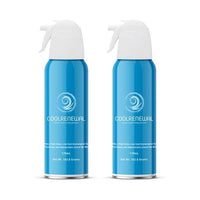 Jorgensen Labs Cool Renewal Replacement Cryosurgical System Refill