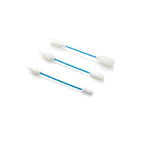 Jorgensen Labs J1401D4 Assorted Foam Tip Applicators 60-Pack