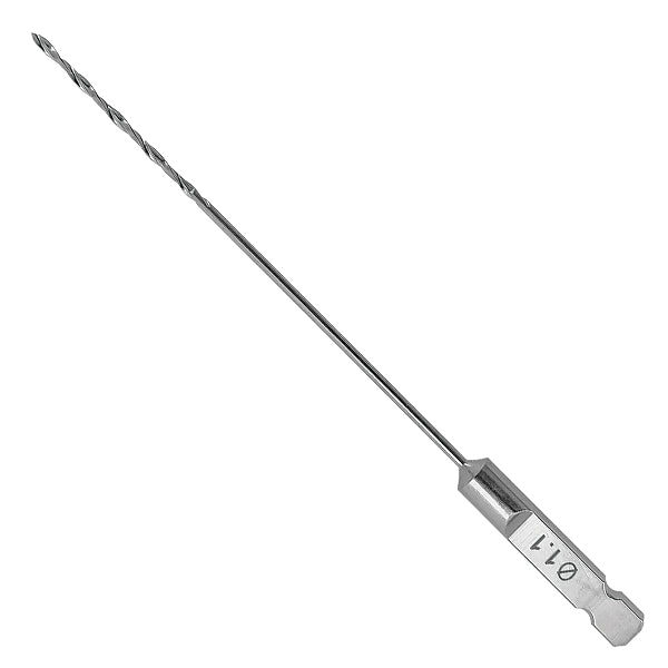 Jorgensen Labs AO Quick Release Drill Bit