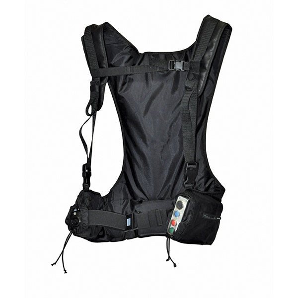 Jorgensen Labs HDE Vest for Evolution System