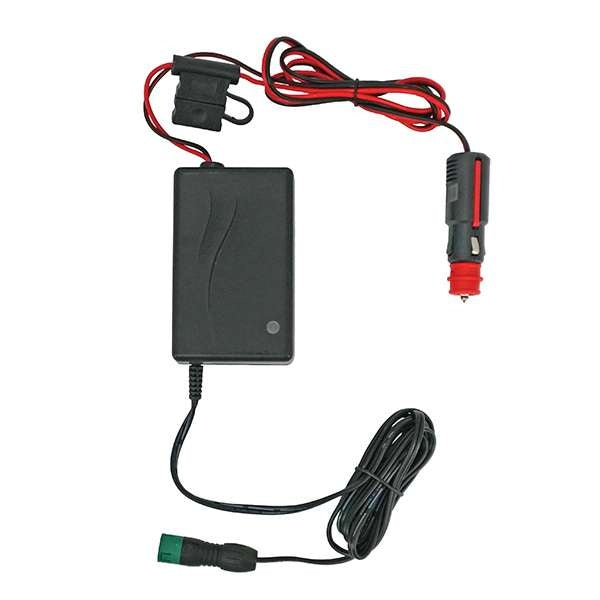 Jorgensen Labs HDE Evolution Battery Car