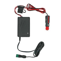 Jorgensen Labs HDE Evolution Battery Car