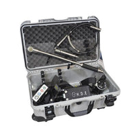 Jorgensen Labs HDE Evolution Dental Float Kit – Professional Equine Dental Care