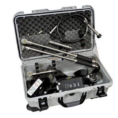 Jorgensen Labs J1410S2/S2WC/S3/S3WC/S4WC HDE Evolution Dental Float Kit