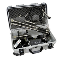 Jorgensen Labs HDE Evolution Dental Float Kit – Professional Equine Dental Care