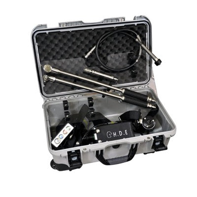 Jorgensen Labs J1410S2/S2WC/S3/S3WC/S4WC HDE Evolution Dental Float Kit