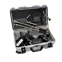 Jorgensen Labs HDE Evolution Dental Float Kit – Professional Equine Dental Care