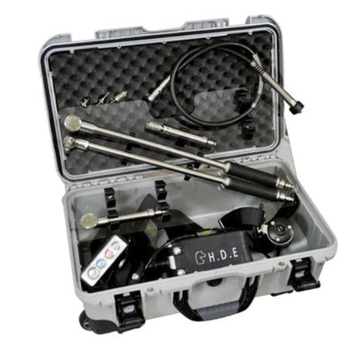 Jorgensen Labs HDE Evolution Dental – Professional Precision for Specialized Care