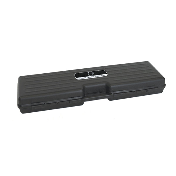 Jorgensen Labs J1411CS Hde N1 Drive Shafts & Accessories, Hde Instrument Case Standard