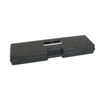 Jorgensen Labs J1411CS Hde N1 Drive Shafts & Accessories, Hde Instrument Case Standard