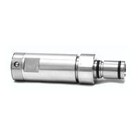 Jorgensen Labs HDE N1 Clutch for Handpieces