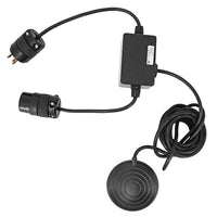 Jorgensen Labs HDE N1 Pneumatic Foot Switch