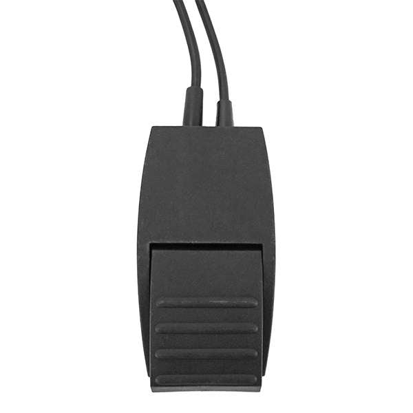 Jorgensen Labs J1411D3 HDE N1 Engine Foot Switch