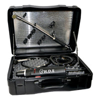 Jorgensen Labs HDE N1 Dental Float Kit Set 1