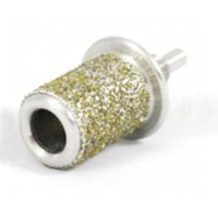 Jorgensen Labs HDE Polyfloat Straight Twist Water Valve