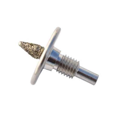 Jorgensen Labs J1412D20 HDE PolyFloat Conical Burr Long