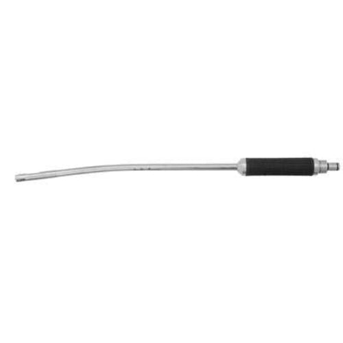 Jorgensen Labs 11th Handpiece Head Attachment for Pony Straight Handpiece – Precision Equine Dental Care