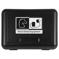 JorVet HDE Equine Speculum Magnetic LED Light for Veterinary Dentistry