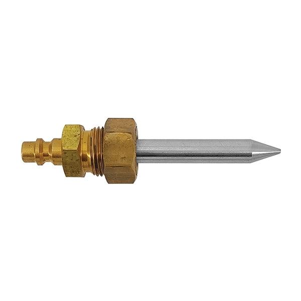 Jorgensen Labs HDE HydroJet II Yellow Irrigation Kit – Portable High-Pressure Equine Oral Rinsing and Diastema Flushing
