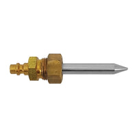 Jorgensen Labs HDE HydroJet II Yellow Irrigation Kit – Portable High-Pressure Equine Oral Rinsing and Diastema Flushing