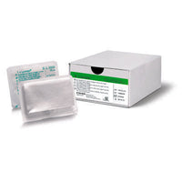 Jorgensen Labs J1429 Lyostypt Collagen Hemostatis Dressing, 3 x 5 cm