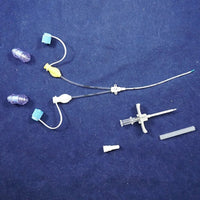 Jorgensen Labs CVC Tear Away Kit - 30cm Central Venous Access Solution
