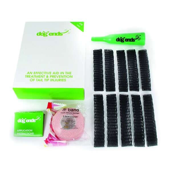 Jorgensen Labs Dogs End Refill Pack - 10 Count