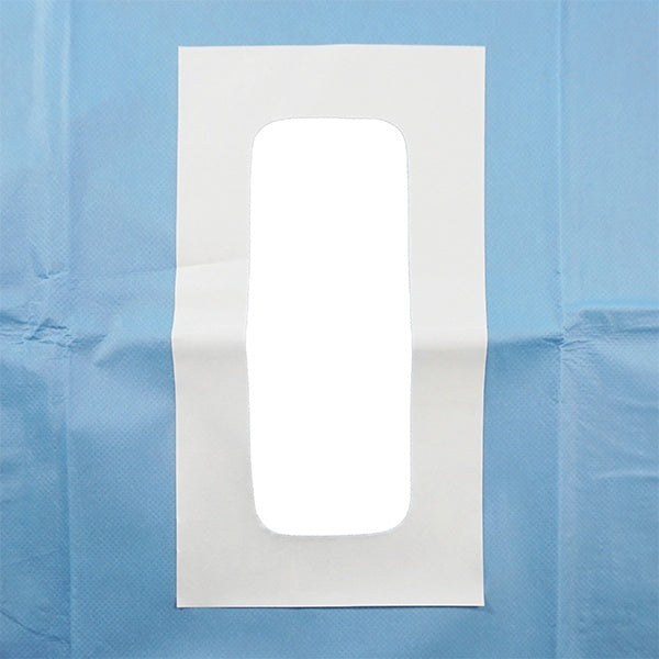 Jorgensen Labs J1456C J1456P Duo Drape 100cm x 150cm Sterile 10 Pack