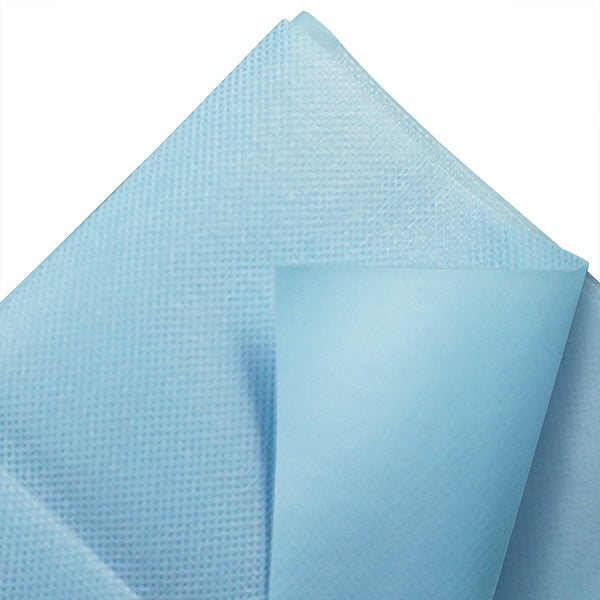 Jorgensen Labs J1456N J1456Y Duo Drape 75cm x 90cm Sterile 10 Pack