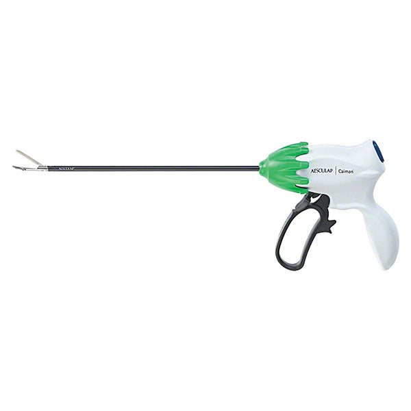Aesculap Caiman 5 Non-Articulating Vessel Sealer 5mm x 24cm and 36cm