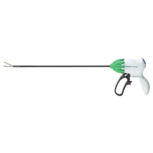 Aesculap Caiman 5 Non-Articulating Vessel Sealer 5mm x 24cm and 36cm