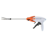 Jorgensen Labs Caiman Articulating Forcep – Precision Grip for Home Medical Care