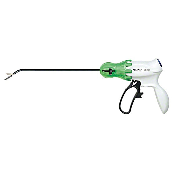 Aesculap Caiman 5 Disposable Articulating Vessel Sealer 5mm x 24cm