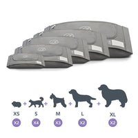 Jorgensen Labs Euthabag – Veterinary Body Bags