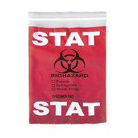 Jorgensen Labs STAT Specimen Bag 6ft x 9in