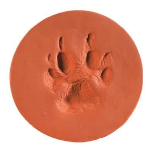 Jorgensen Labs Terra Cotta Clay Paws