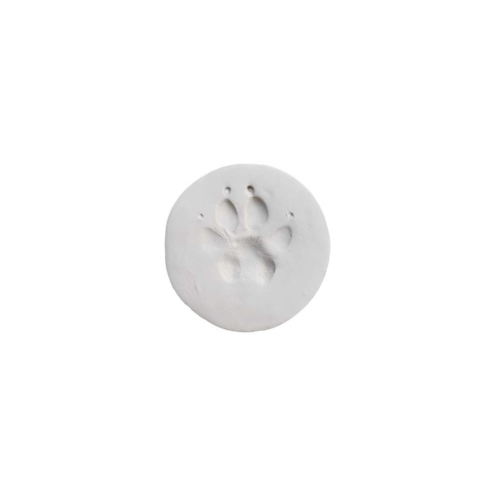 Jorgensen Labs ClayPaws Professional Pet Memorial Impression Kits