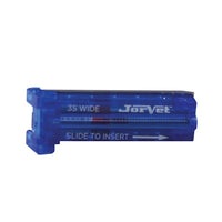 Jorgensen Labs 9 Lives Autoclavable Skin Staples - 35 Staples