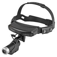 Jorgensen Labs Equine Dental Headlamp - High-Intensity Veterinary Lighting
