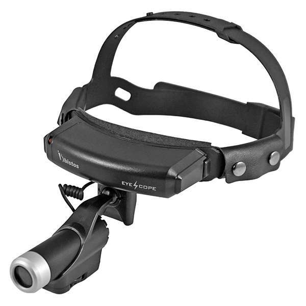 Jorgensen Labs Equine Dental Headlamp - High-Intensity Veterinary Lighting