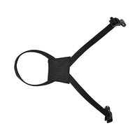 Jorgensen Labs EZ Muzzle Small - Professional Veterinary Restraint