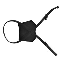 Jorgensen Labs EZ Muzzle Large