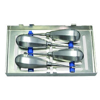 Jorgensen Labs Wing Elevators Stubby Handle