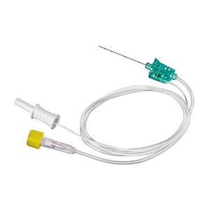 Jorgensen Labs J1531B Stimuplex Ultra 360 Needle, 20g x 4” (100mm)