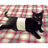 Jorgensen Labs Pet Net 5 Elastic Veterinary Tubular Bandage